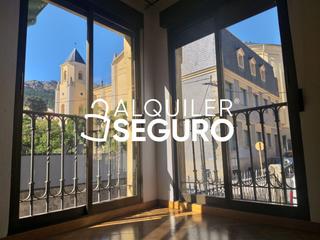 Miete Etagenwohnung  Calvario. Piso c calvario san lorenzo de el escorial