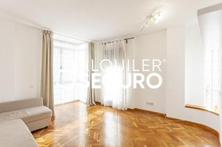 Location Appartement  De valparaiso. Piso pl. de valparaiso  madrid