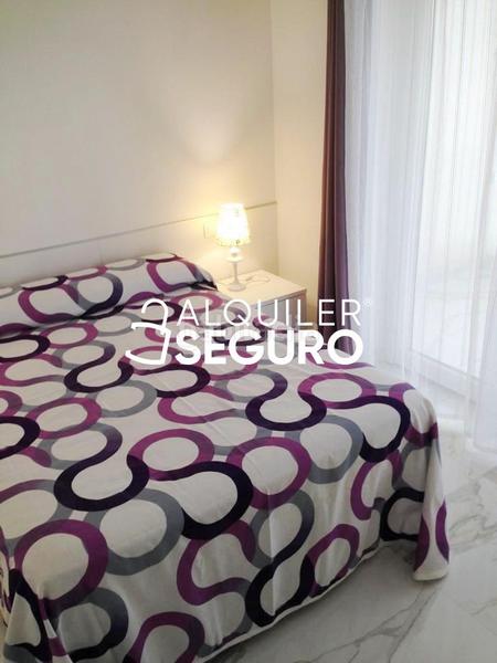 Foto 2f175417-765e-4599-840c-9a47c79b64a0. Location appartement avec parking piscine dans Playa Levante Benidorm