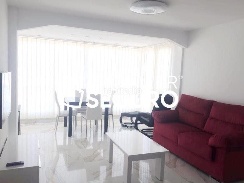 Foto 317038b5-02c3-40d7-a01f-9fca31669965. Location appartement avec parking piscine dans Playa Levante Benidorm