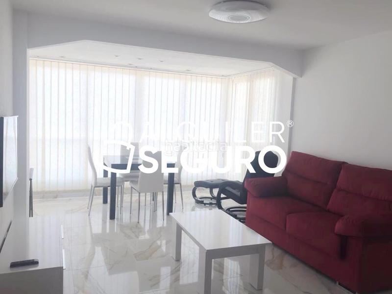 Foto 8ec642d3-0800-4f8f-b9d0-466ef43c87ed. Location appartement avec parking piscine dans Playa Levante Benidorm