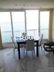 Miete Etagenwohnung  Madrid. Piso av. madrid benidorm