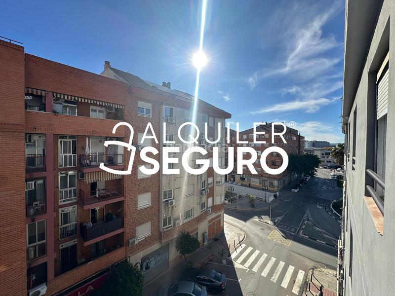 Foto 01fa86b0-a101-493a-a2c2-b8dd39224315. Affitto appartamento con riscaldamento parcheggio in Aldaia