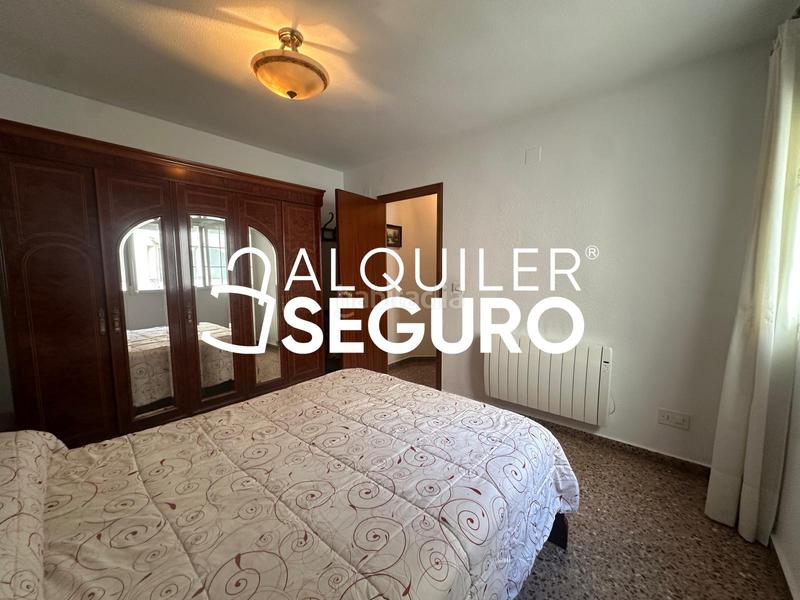 Foto 12113f18-ef58-4bda-9a0e-6022f7617fb9. Affitto appartamento con riscaldamento parcheggio in Aldaia