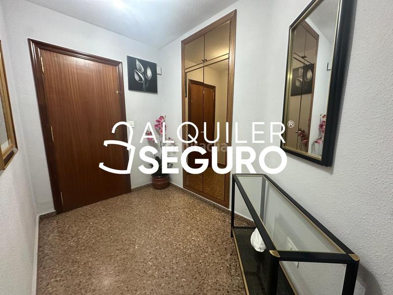 Foto 143f1832-cbee-41e0-a8f3-7457ece9af7f. Affitto appartamento con riscaldamento parcheggio in Aldaia