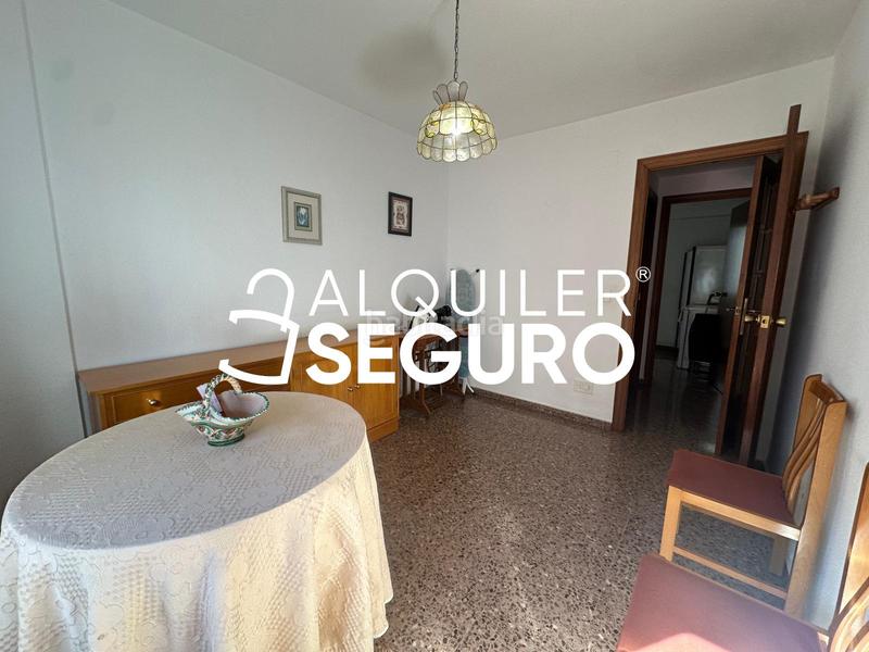 Foto 18394d6e-efcb-4c54-b80c-b87bcbd2c600. Affitto appartamento con riscaldamento parcheggio in Aldaia