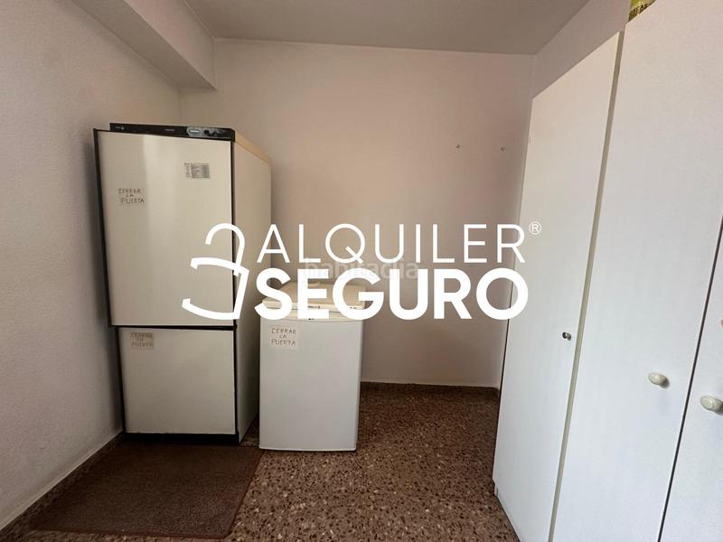 Foto 18f14435-ec12-4d29-b393-d2c3faecaa64. Affitto appartamento con riscaldamento parcheggio in Aldaia