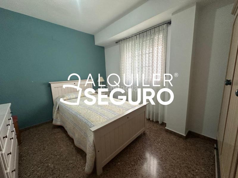 Foto 2279d92f-ac07-4c05-9793-c4fcf0a10960. Affitto appartamento con riscaldamento parcheggio in Aldaia