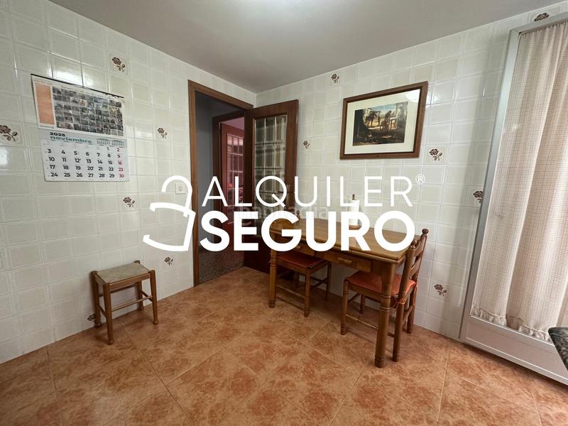 Foto 2e59ba5e-92cf-4791-9213-4748fe5c91d1. Affitto appartamento con riscaldamento parcheggio in Aldaia