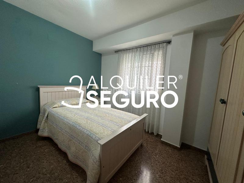 Foto 380d1b32-4ee1-43e2-9a72-70c0c89e6e88. Affitto appartamento con riscaldamento parcheggio in Aldaia