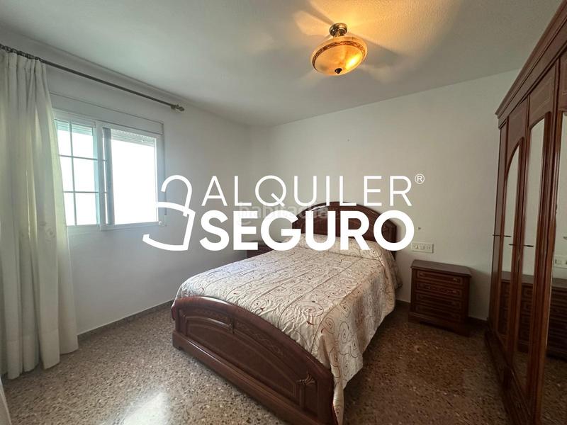 Foto 537d72ab-eb34-44f2-ac36-ac672922cbdb. Affitto appartamento con riscaldamento parcheggio in Aldaia