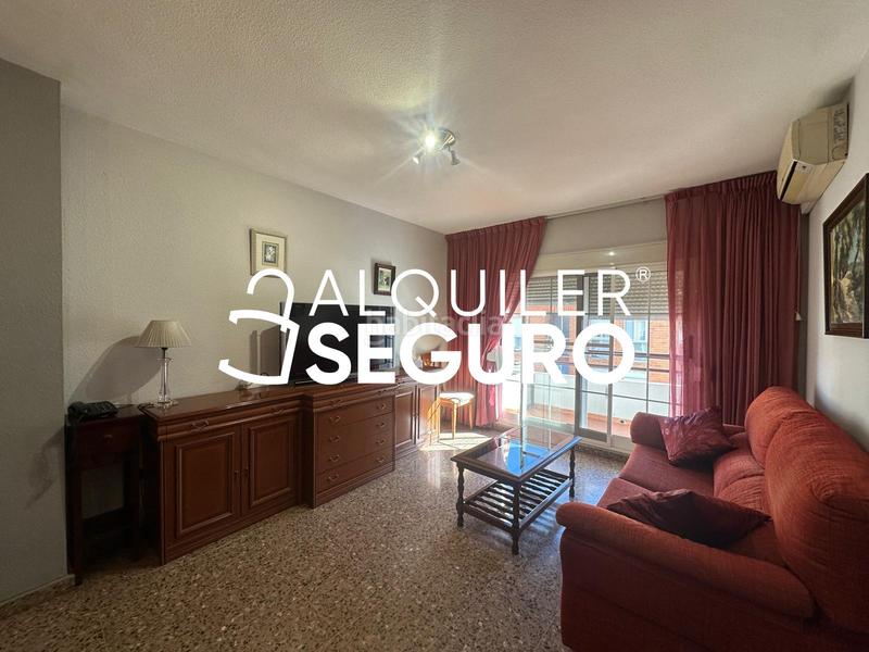 Foto 5482c1d9-1d1f-4204-828a-69f03783418d. Affitto appartamento con riscaldamento parcheggio in Aldaia