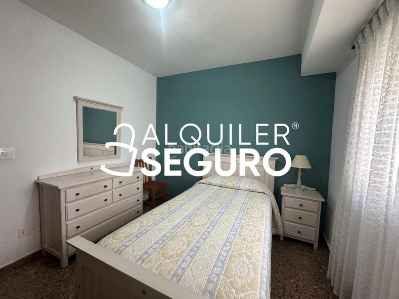 Foto 783cf3fa-b4a9-4302-a1fa-8fc34443f09c. Affitto appartamento con riscaldamento parcheggio in Aldaia