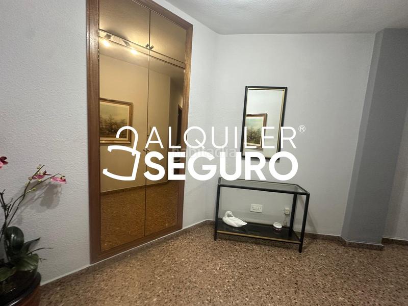 Foto 788c79e7-09c2-426c-81c2-cc95426fd338. Affitto appartamento con riscaldamento parcheggio in Aldaia