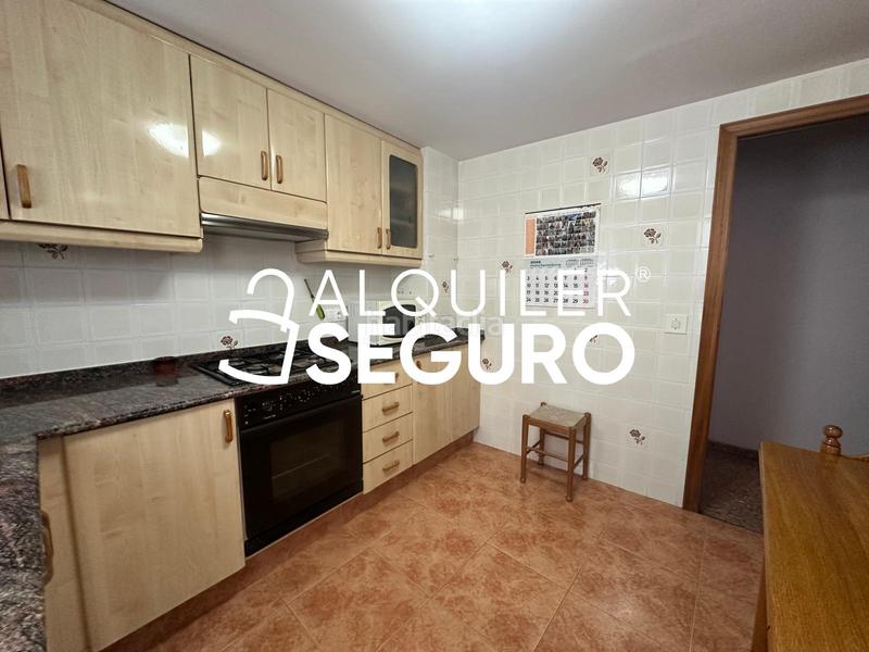 Foto 7a388fd9-b569-4ac5-9233-a61651cb1a45. Affitto appartamento con riscaldamento parcheggio in Aldaia