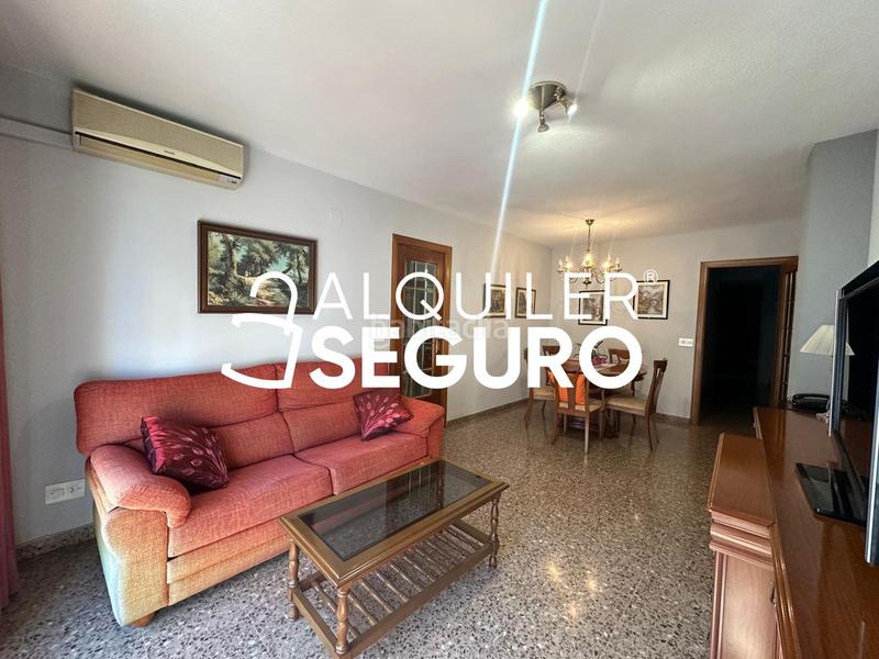 Foto 936184d5-9017-41d0-84eb-72ce4e4cac28. Affitto appartamento con riscaldamento parcheggio in Aldaia