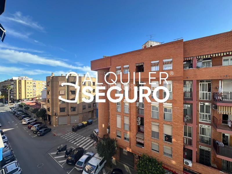 Foto 9c223982-e856-43be-ac51-66b6efb02a2e. Affitto appartamento con riscaldamento parcheggio in Aldaia