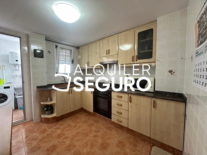 Foto 9fd0b3b1-4403-40d2-af2e-a1c8e8b1d923. Affitto appartamento con riscaldamento parcheggio in Aldaia