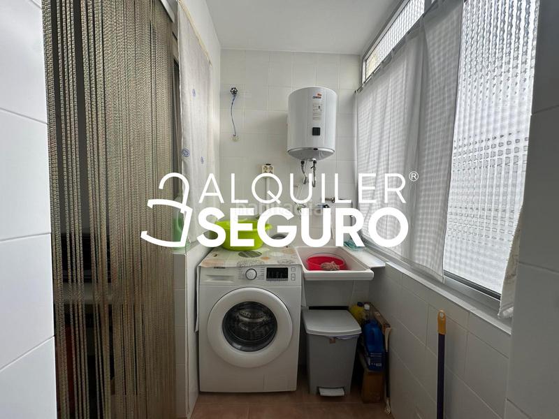 Foto a01c2de8-6456-4399-8d1f-5317d9483f8b. Affitto appartamento con riscaldamento parcheggio in Aldaia