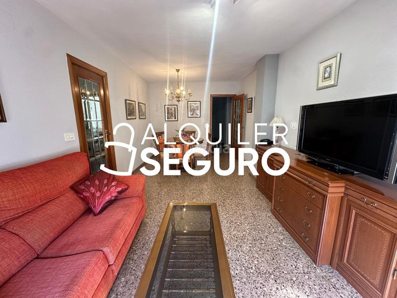 Foto b3aee66c-6f3f-4416-a5fc-9343ceb4013c. Affitto appartamento con riscaldamento parcheggio in Aldaia