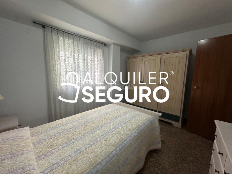 Foto c6e551b1-933d-4d21-8d70-65fa85fd4765. Affitto appartamento con riscaldamento parcheggio in Aldaia