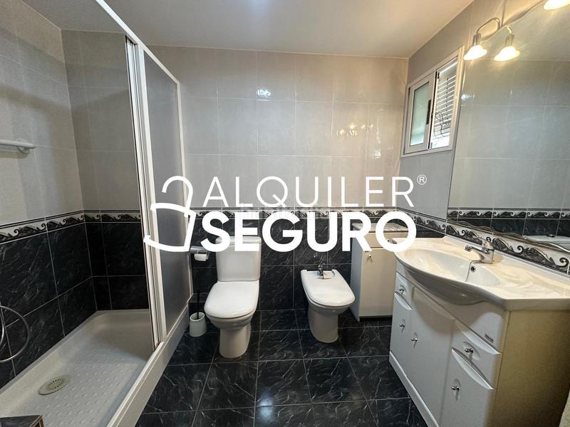 Foto c8e6829a-d193-4f9e-b27e-83f467f44ba1. Affitto appartamento con riscaldamento parcheggio in Aldaia