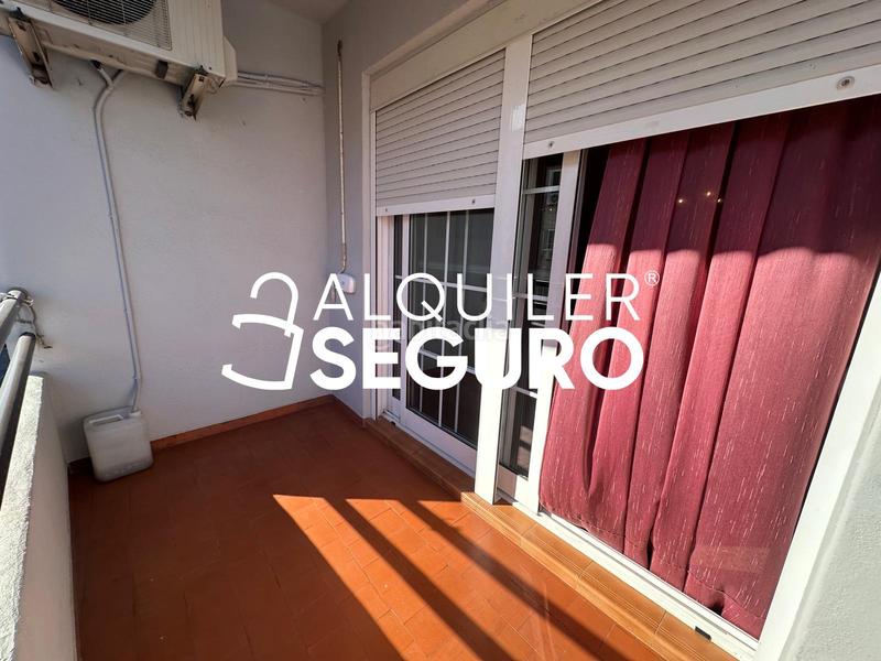 Foto e280bcd0-8e21-47e5-ab00-6305ab484eb7. Affitto appartamento con riscaldamento parcheggio in Aldaia