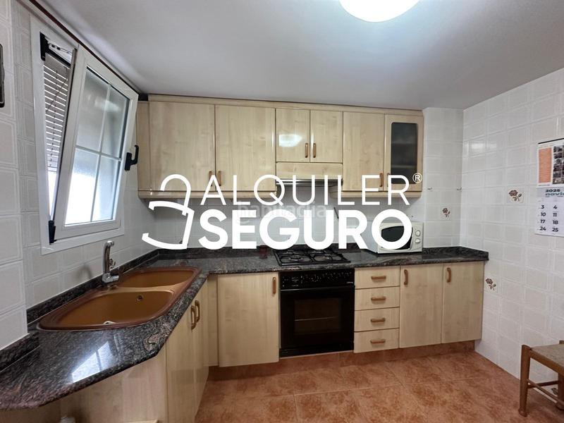 Foto e6b56fa9-c464-463b-89d0-9d73be4e27db. Affitto appartamento con riscaldamento parcheggio in Aldaia