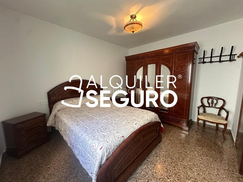 Foto e8fe20a1-00b9-47d5-bf96-d4a764db0b4b. Affitto appartamento con riscaldamento parcheggio in Aldaia