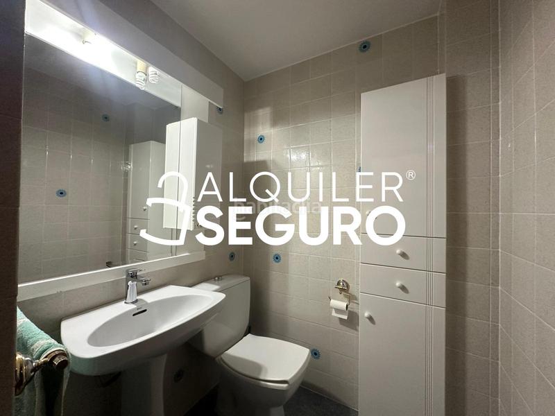 Foto e99285e8-717f-4b35-a7d3-c619e5509598. Affitto appartamento con riscaldamento parcheggio in Aldaia