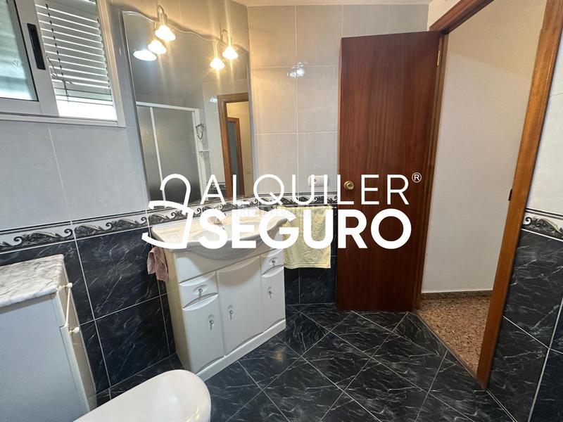 Foto ea9625b7-64cb-4dca-8b4b-b1f5ff371b22. Affitto appartamento con riscaldamento parcheggio in Aldaia