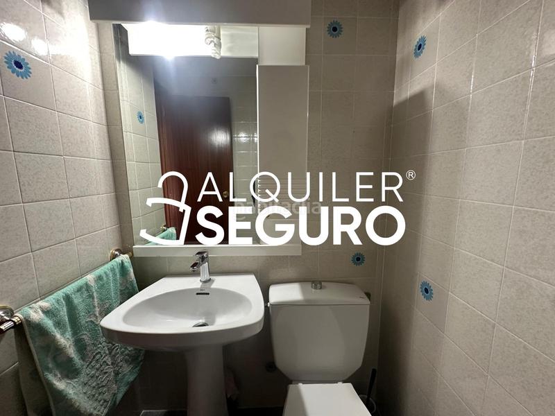 Foto eecfe6da-207a-490d-b419-981831118c32. Affitto appartamento con riscaldamento parcheggio in Aldaia