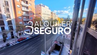 Lloguer Pis  De josé abascal. Piso c de josé abascal madrid