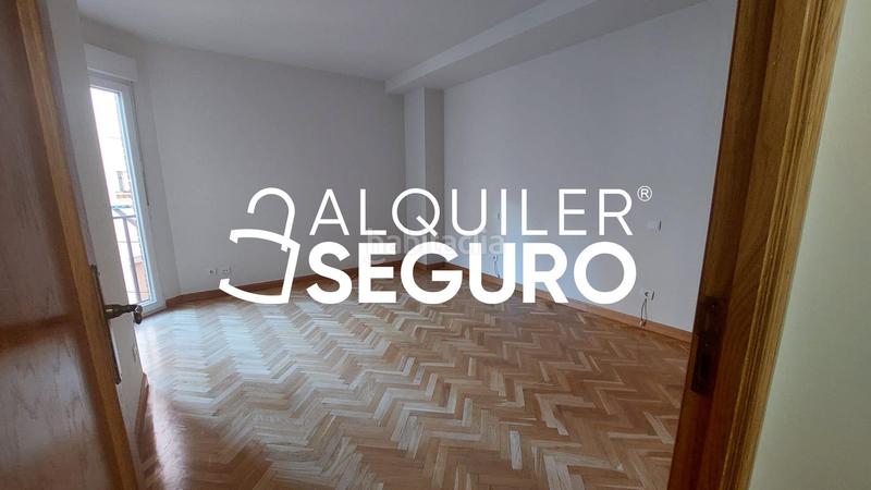 Foto 4065aefb-6880-4bbd-a44d-68e7a624d503. Location appartement avec parking dans Ríos Rosas-Nuevos Ministerios Madrid