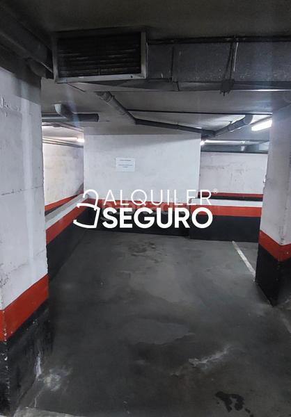 Foto 5742d4b2-887e-4cf3-b29a-bc7ce5d0d098. Location appartement avec parking dans Ríos Rosas-Nuevos Ministerios Madrid