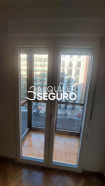Foto 612269da-b591-447c-9803-e84469271015. Location appartement avec parking dans Ríos Rosas-Nuevos Ministerios Madrid