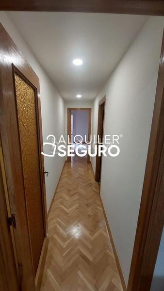 Foto 721978fc-3fb6-4e96-baf7-67f08f99d25c. Location appartement avec parking dans Ríos Rosas-Nuevos Ministerios Madrid