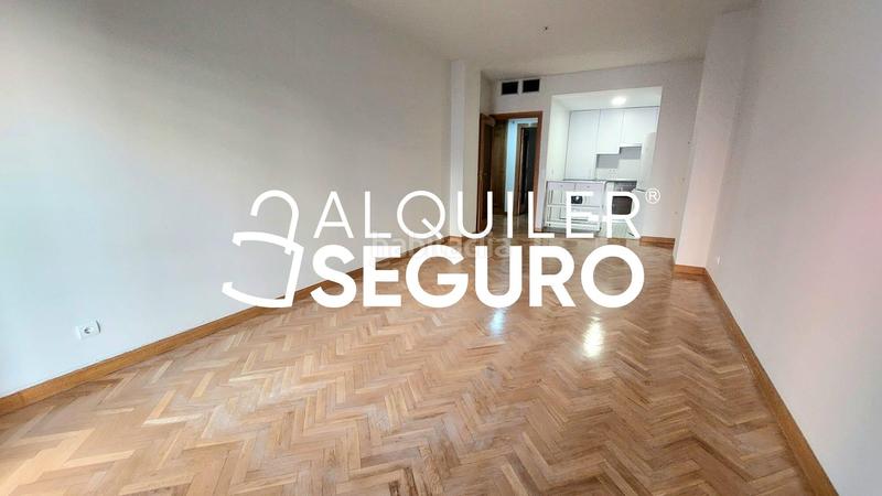 Foto 79504e26-4519-4ebe-9efb-68857eff3727. Location appartement avec parking dans Ríos Rosas-Nuevos Ministerios Madrid