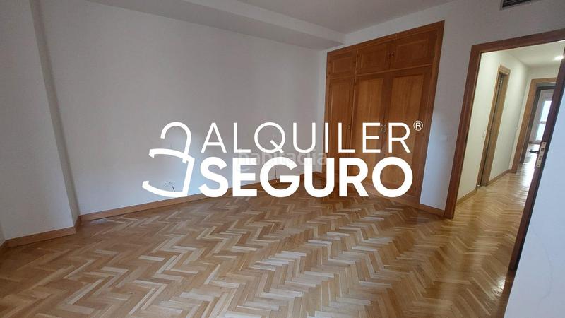 Foto a9da68a1-e845-466f-b08a-a3a1a03611ae. Location appartement avec parking dans Ríos Rosas-Nuevos Ministerios Madrid