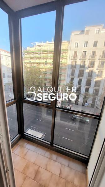 Foto d609005f-0e72-41a1-a31f-ed859e1bc48a. Location appartement avec parking dans Ríos Rosas-Nuevos Ministerios Madrid