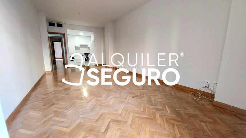 Foto e8c25ec1-69d9-4db3-a8d1-df99fb8eb430. Location appartement avec parking dans Ríos Rosas-Nuevos Ministerios Madrid