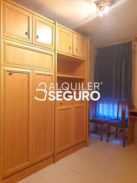 Foto 56559fc2-3370-4678-a7cc-d3bd9992908c. Affitto appartamento con riscaldamento in Juan de la Cierva Getafe