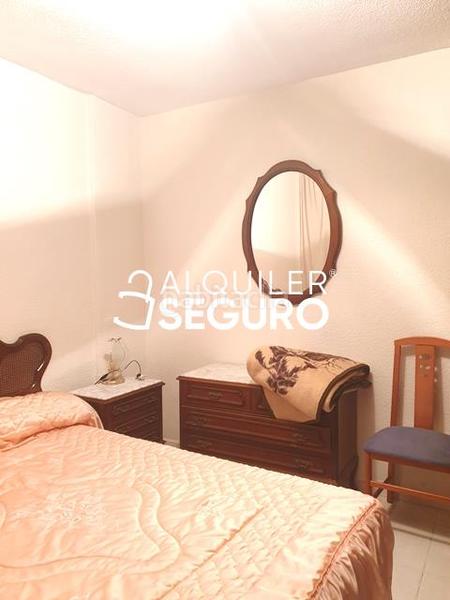 Foto fe55f98c-a921-4900-951a-dece8150533d. Affitto appartamento con riscaldamento in Juan de la Cierva Getafe