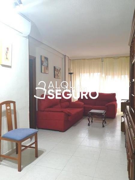 Foto 458f2ce1-2d4e-4de9-96dd-9a46eca342fe. Location appartement avec chauffage dans Juan de la Cierva Getafe