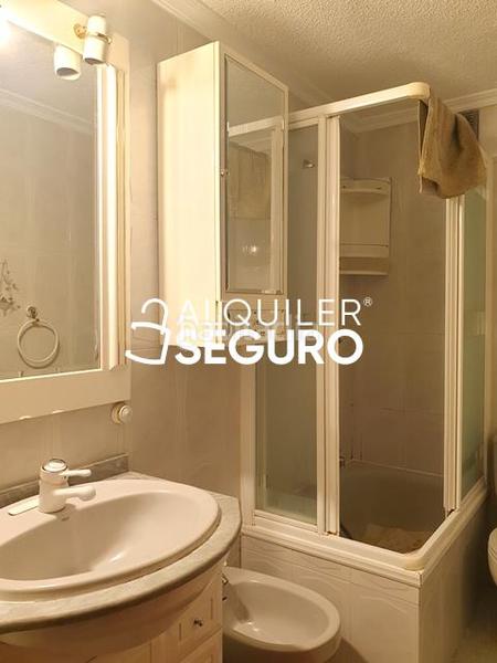 Foto 4c721339-ca3b-4a1b-bd65-e2ae84602b95. Location appartement avec chauffage dans Juan de la Cierva Getafe