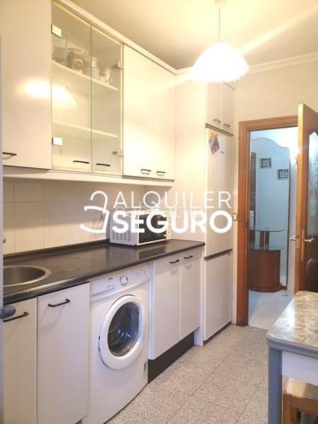 Foto a2046c01-598c-40a3-b920-7d812a6037ab. Location appartement avec chauffage dans Juan de la Cierva Getafe