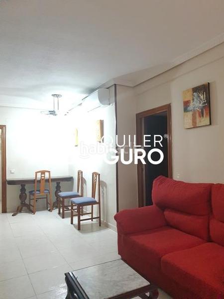 Foto a31744b6-1a0e-4075-9705-092f2055dbe9. Location appartement avec chauffage dans Juan de la Cierva Getafe