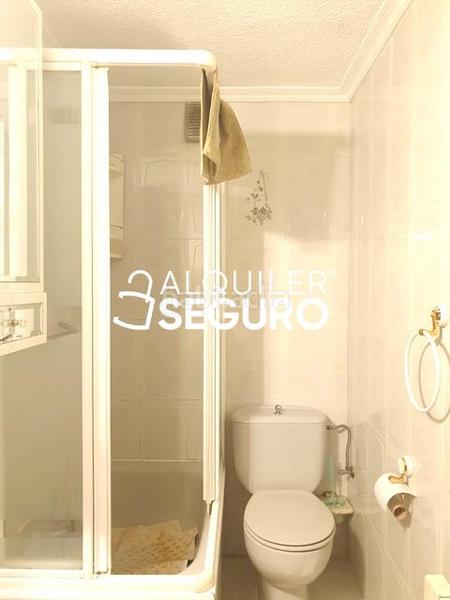 Foto a4512528-a26d-490f-ba5d-3f38d5aef016. Location appartement avec chauffage dans Juan de la Cierva Getafe
