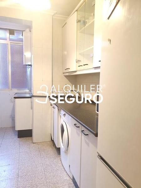 Foto b51adf6b-31a2-4fd8-bc85-e8805948beda. Location appartement avec chauffage dans Juan de la Cierva Getafe