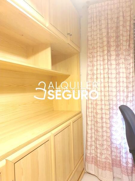 Foto b66c3caa-887c-4735-bf5b-0a3c9a3bb9c1. Location appartement avec chauffage dans Juan de la Cierva Getafe